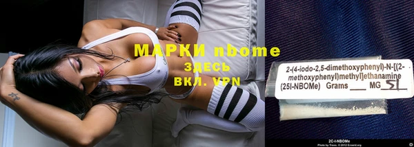 амф Пересвет